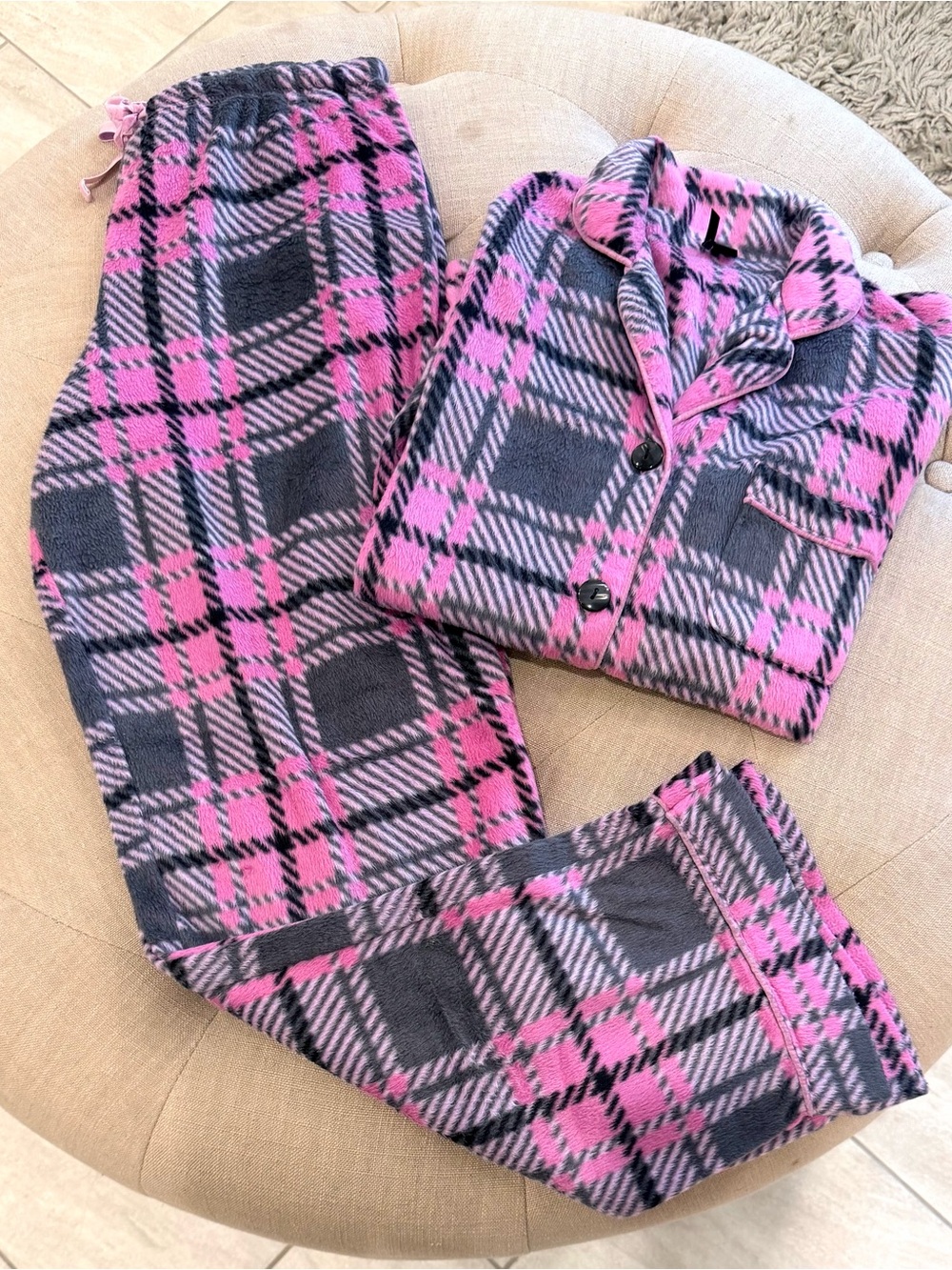 Kensie Pajama Set